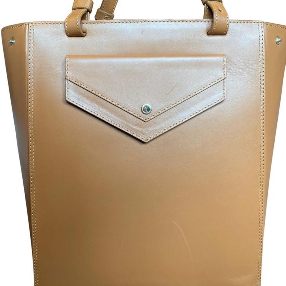 Demellier San Diego Tote Bag